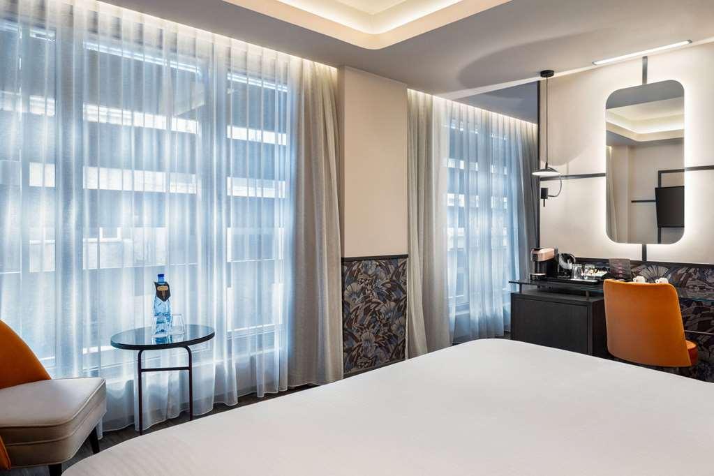 Key Hotel, Trademark Collection By Wyndham Athen